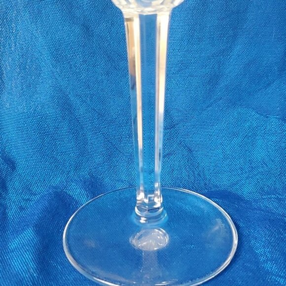 VTG Waterford Crystal Carina Goblet - Picture 4 of 7